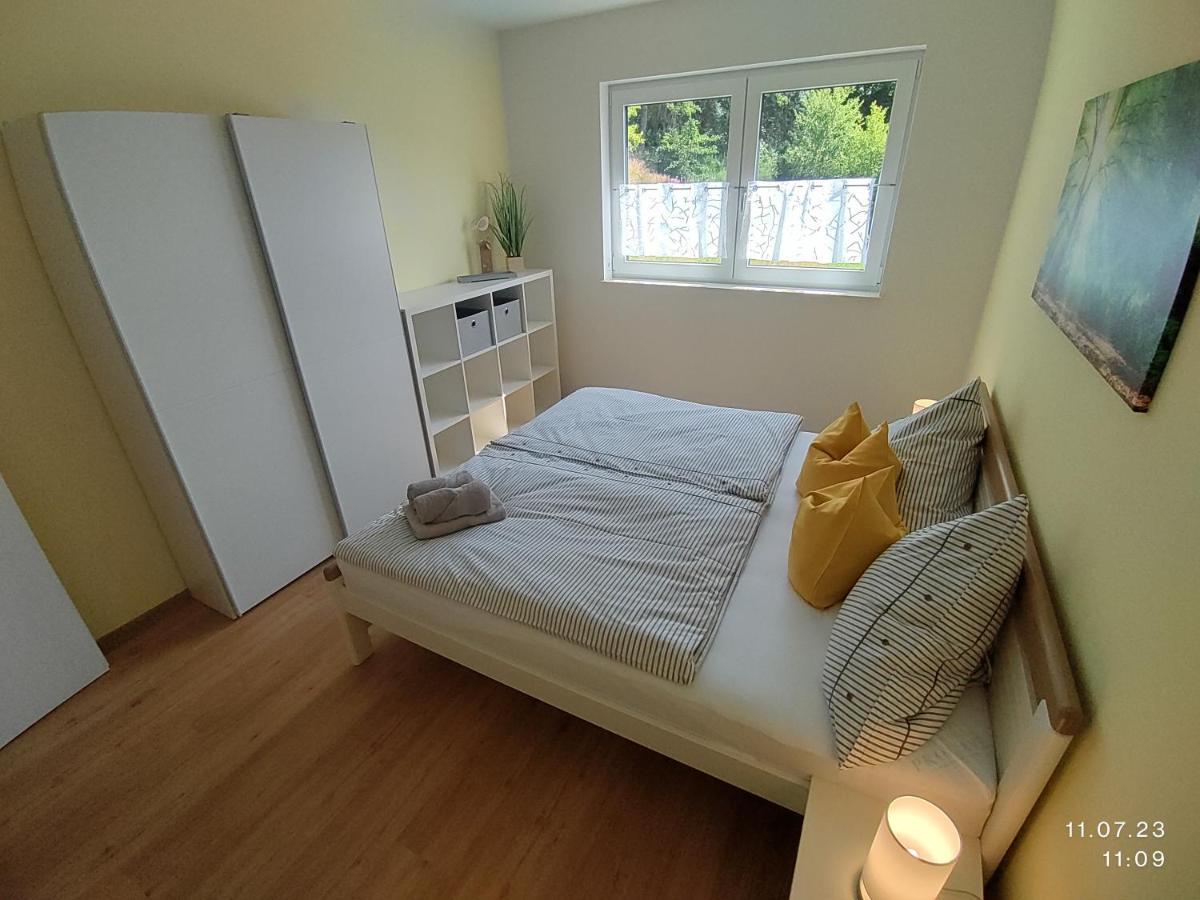 Ferienapartment 21 Курорт Горіш Екстер'єр фото