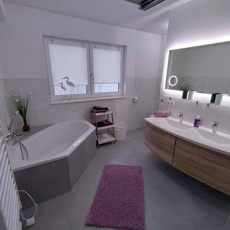 Ferienapartment 21 Курорт Горіш Екстер'єр фото